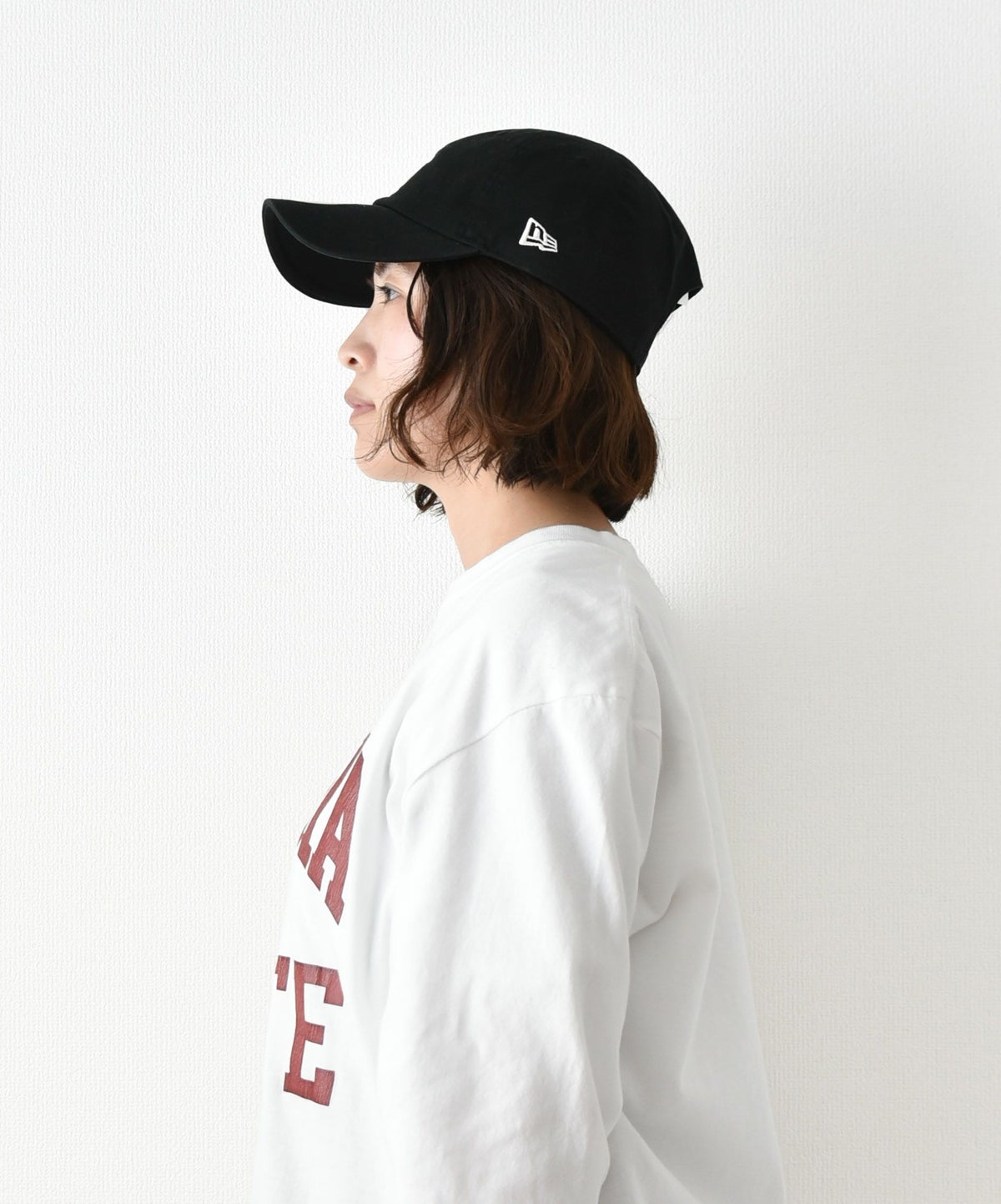 NEW ERA｜MLB Casual Classic/CAP キャップ [[14388456]][D]