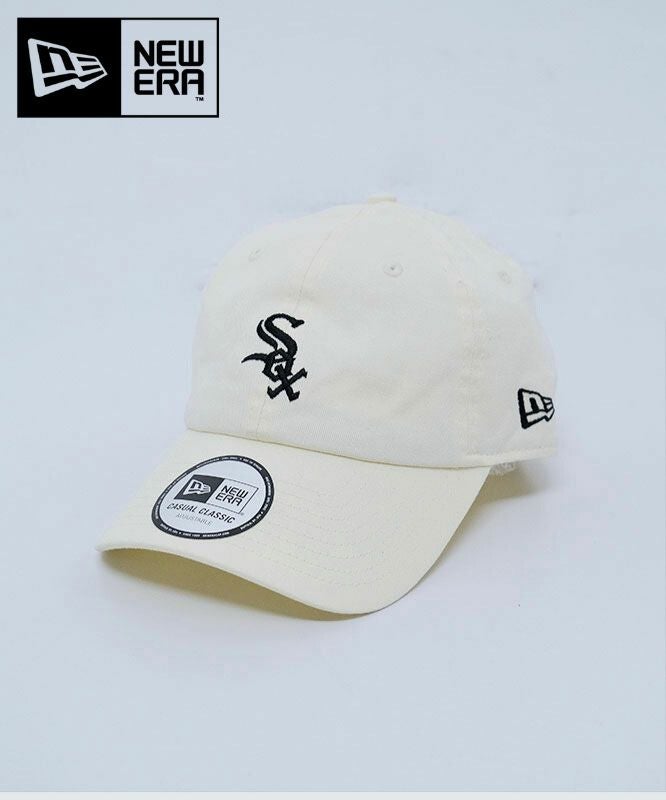 NEW ERA｜MLB Casual Classic/CAP キャップ [[14388457]][D]