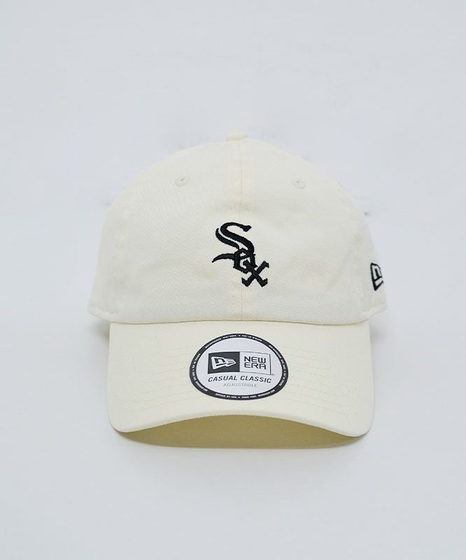 NEW ERA｜MLB Casual Classic/CAP キャップ [[14388457]][D]