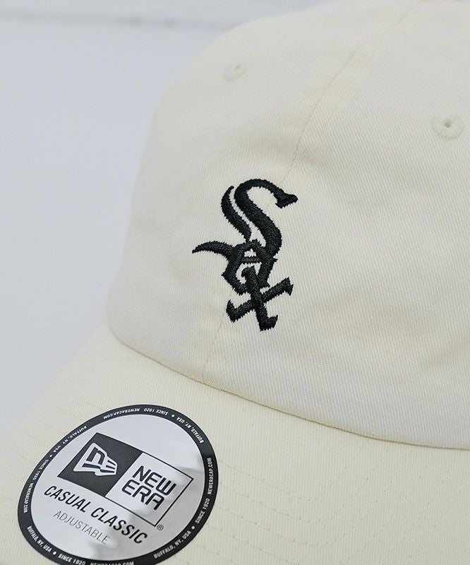 NEW ERA｜MLB Casual Classic/CAP キャップ [[14388457]][D]
