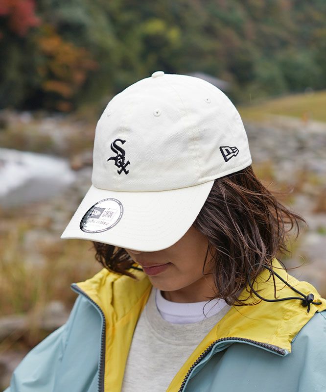 NEW ERA｜MLB Casual Classic/CAP キャップ [[14388457]][D]