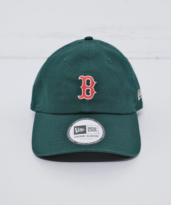 NEW ERA｜MLB Casual Classic/CAP キャップ [[14388458]][D]