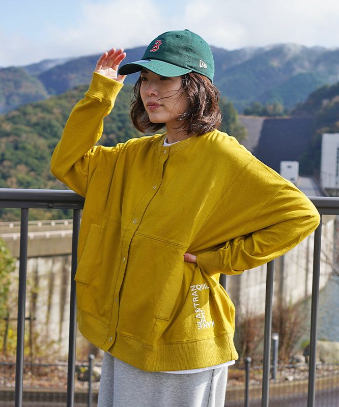 NEW ERA｜MLB Casual Classic/CAP キャップ [[14388458]][D]