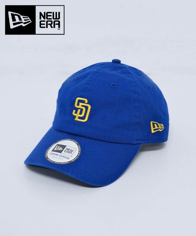 NEW ERA｜MLB Casual Classic/CAP キャップ [[14388451]][D]