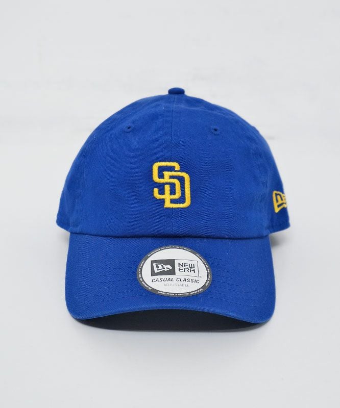 NEW ERA｜MLB Casual Classic/CAP キャップ [[14388451]][D]