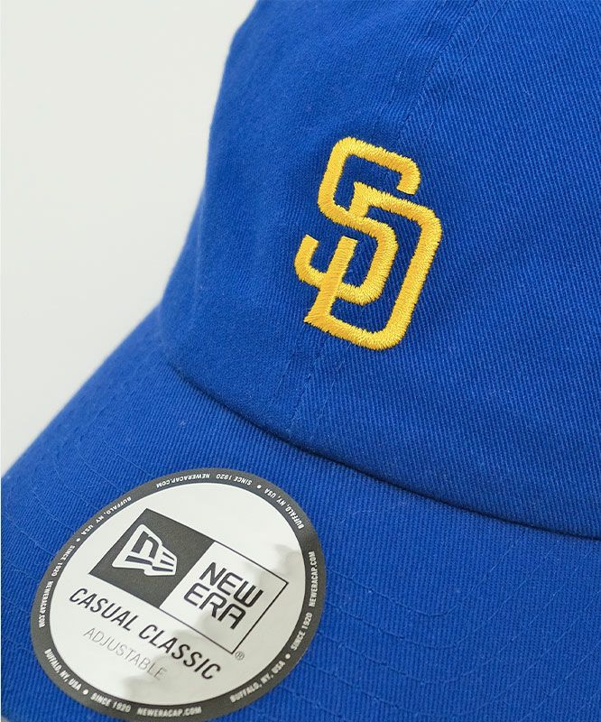 NEW ERA｜MLB Casual Classic/CAP キャップ [[14388451]][D]
