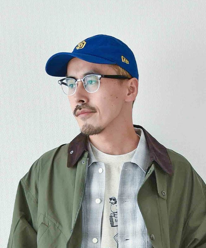 NEW ERA｜MLB Casual Classic/CAP キャップ [[14388451]][D]