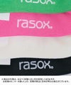RASOX｜ベーシック・アンクル [[BA250AN01]][D]