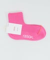 RASOX｜ベーシック・アンクル [[BA250AN01]][D]