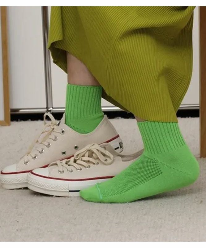 RASOX｜ベーシック・アンクル [[BA250AN01]][D]