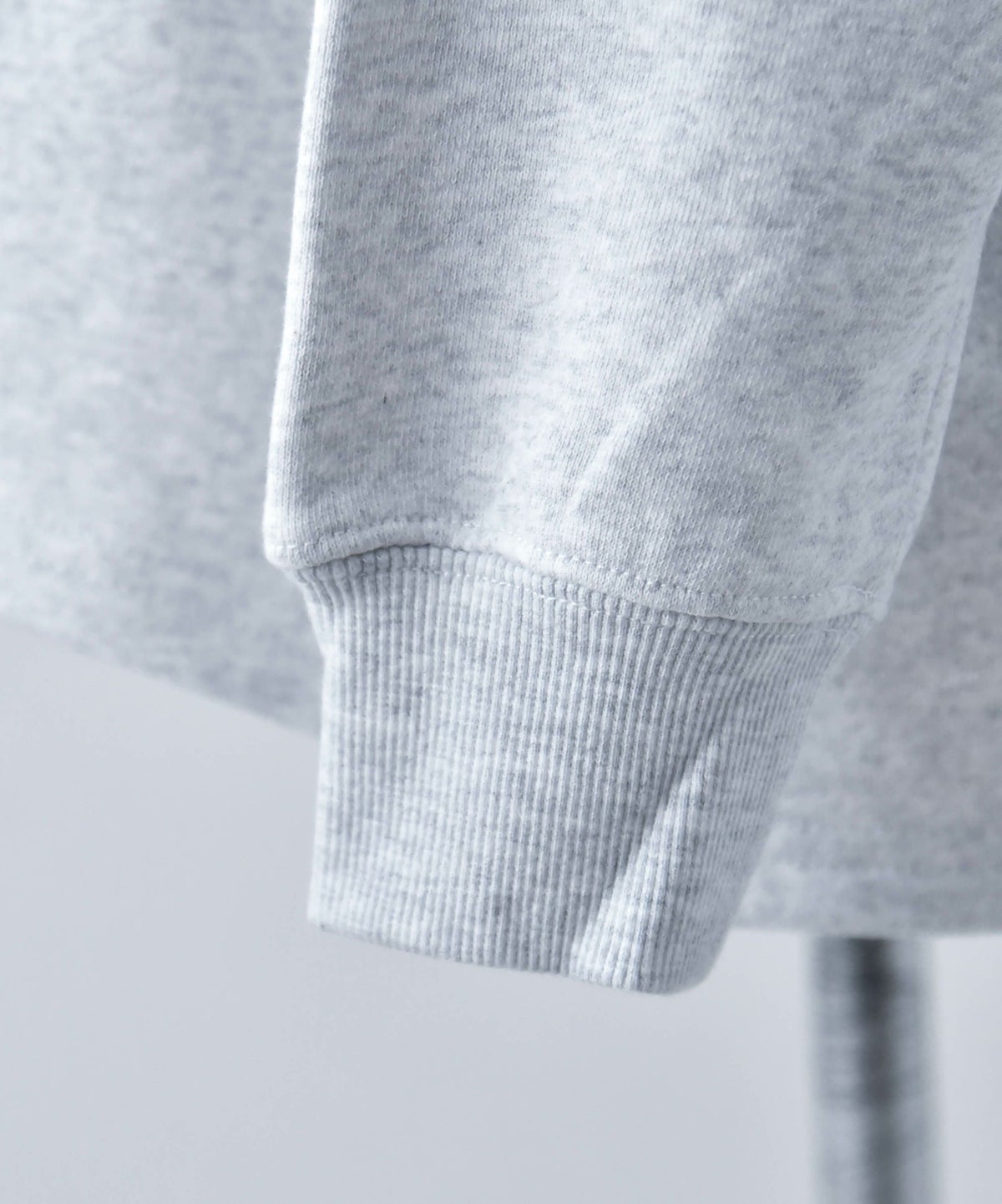 ジムマスター｜10.3oz Cheerful Smile スウェットビッグTee [[G421704-25]][D]