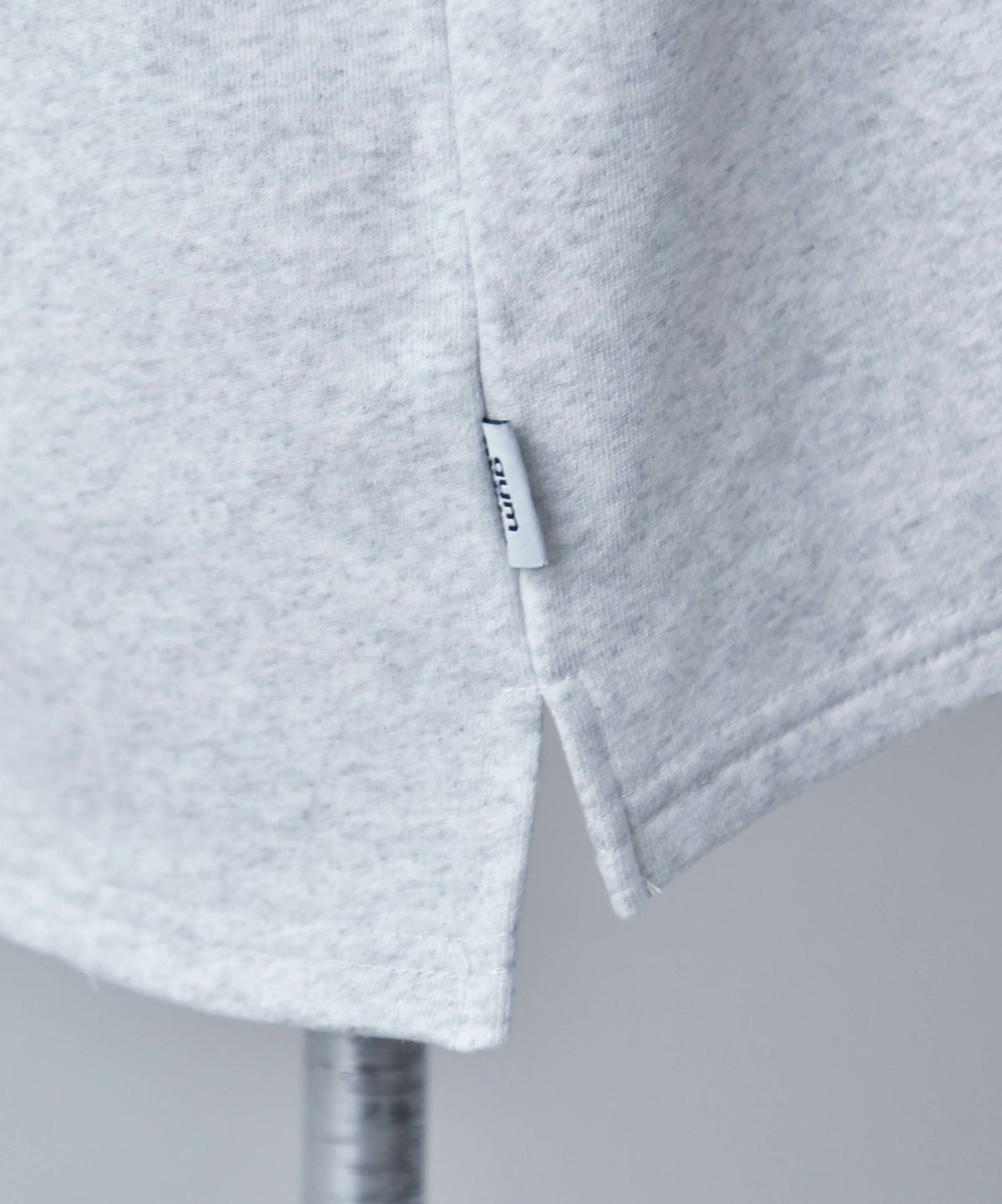 ジムマスター｜10.3oz Cheerful Smile スウェットビッグTee [[G421704-25]][D]