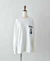 ジムマスター｜10.3oz Doing GoodスウェットビッグTee [[G421705]][D]