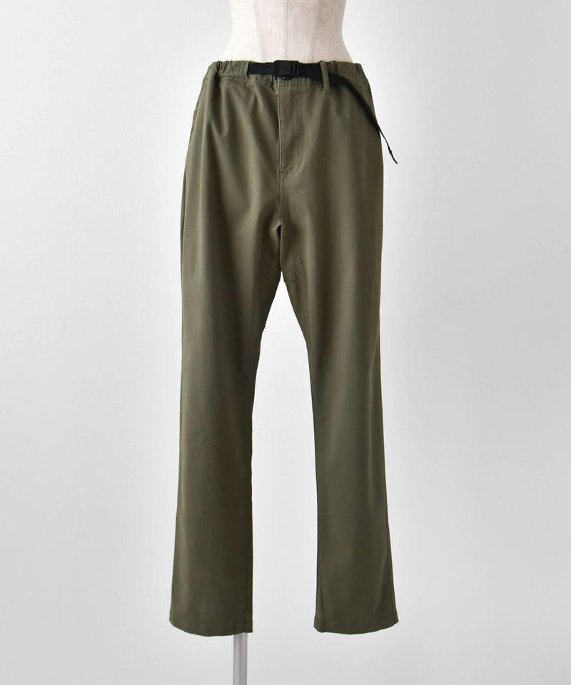  duckster｜ストレッチツイル6Pアスレチックパンツ [[920210]][D]