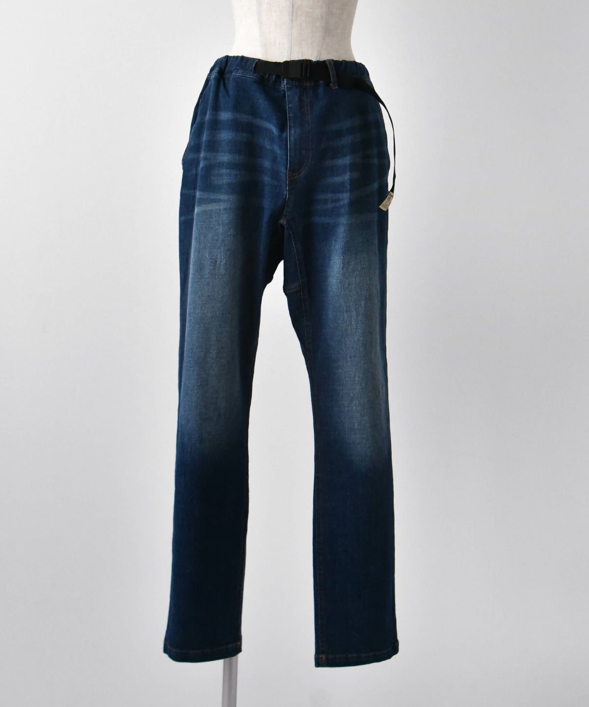  duckster｜ストレッチツイル6Pアスレチックパンツ [[920210]][D]