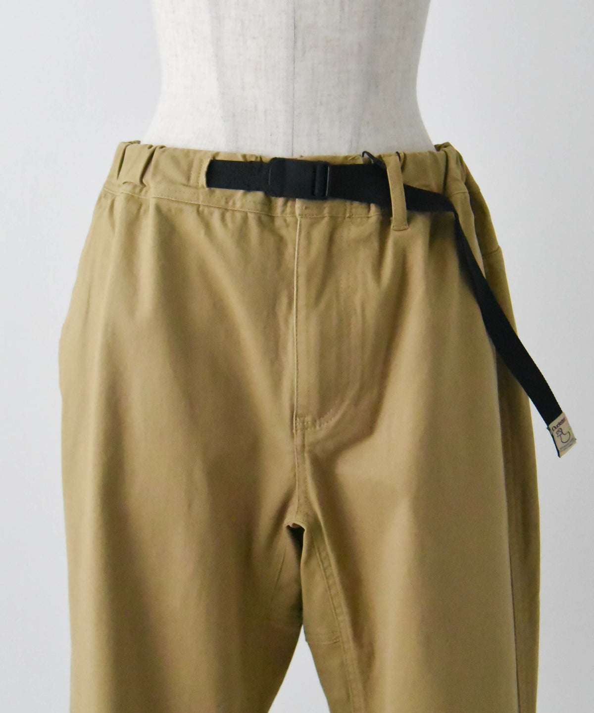  duckster｜ストレッチツイル6Pアスレチックパンツ [[920210]][D]