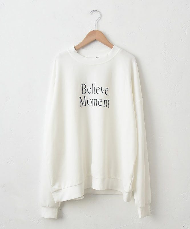 HUMS｜ロゴカットソー [[100342]][C]