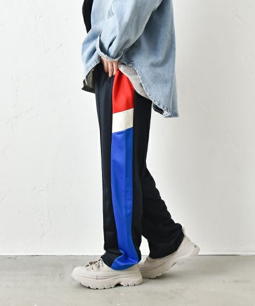 Champion｜トラックパンツ [[C3-B210]][C]