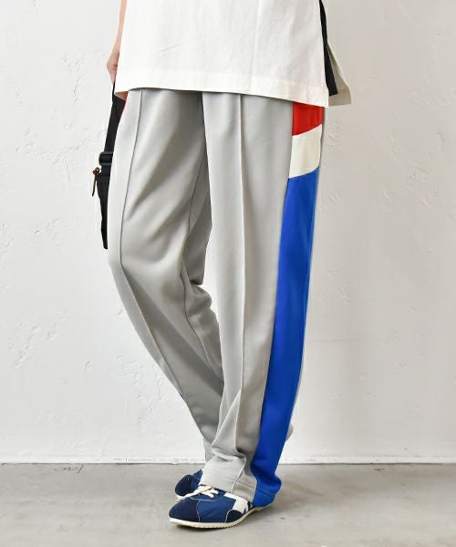 Champion｜トラックパンツ [[C3-B210]][C]