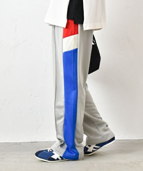 Champion｜トラックパンツ [[C3-B210]][C]