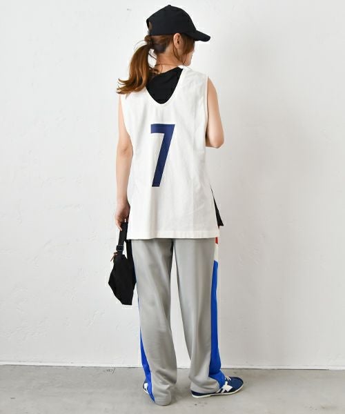 Champion｜トラックパンツ [[C3-B210]][C]