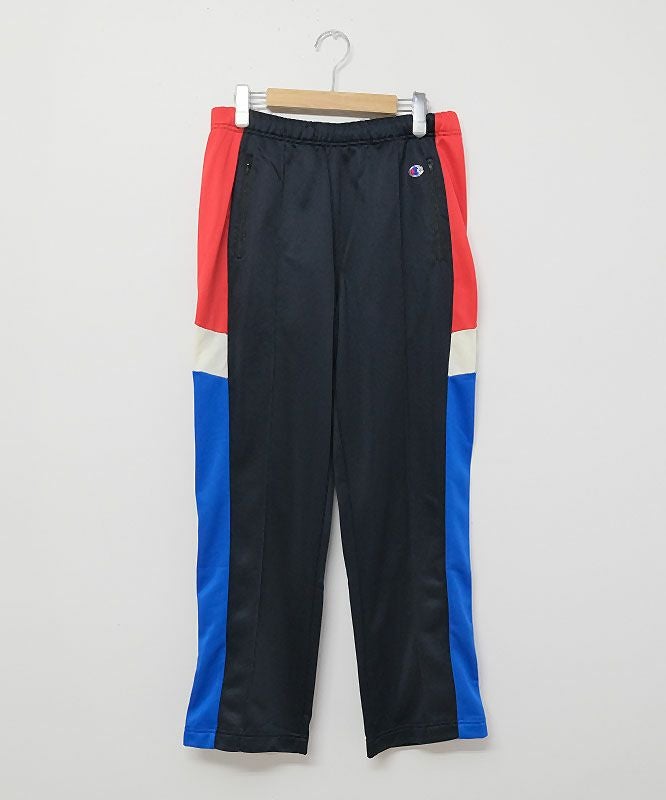  Champion｜トラックパンツ [[C3-B210]][C]