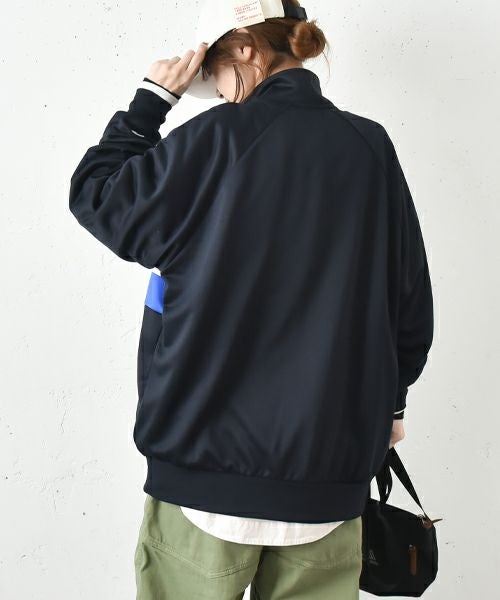 Champion｜トラックジャケット [[C3-B608]][C]