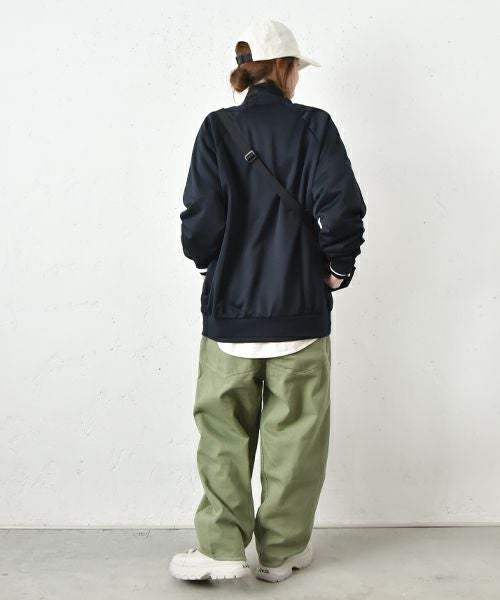 Champion｜トラックジャケット [[C3-B608]][C]