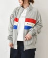 Champion｜トラックジャケット [[C3-B608]][C]