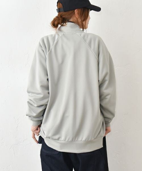 Champion｜トラックジャケット [[C3-B608]][C]