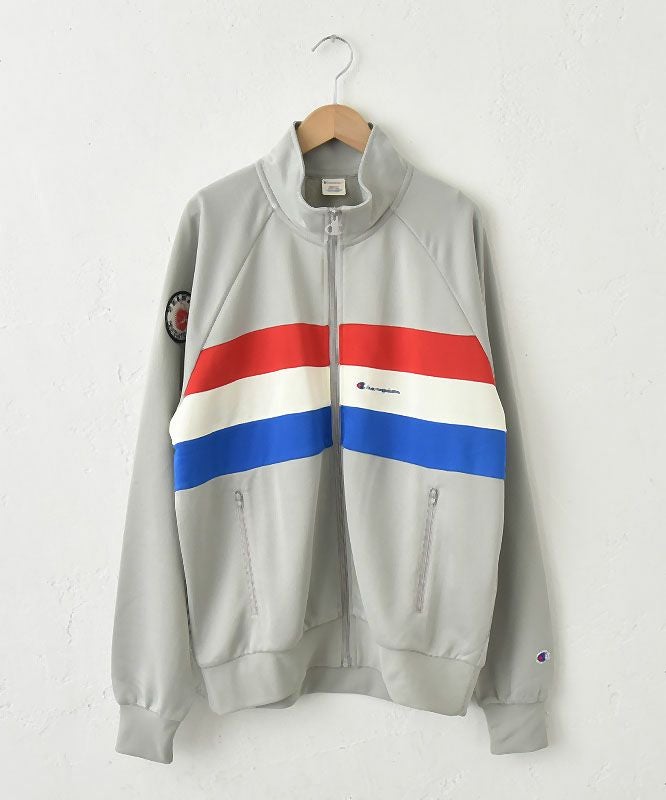  Champion｜トラックジャケット [[C3-B608]][C]