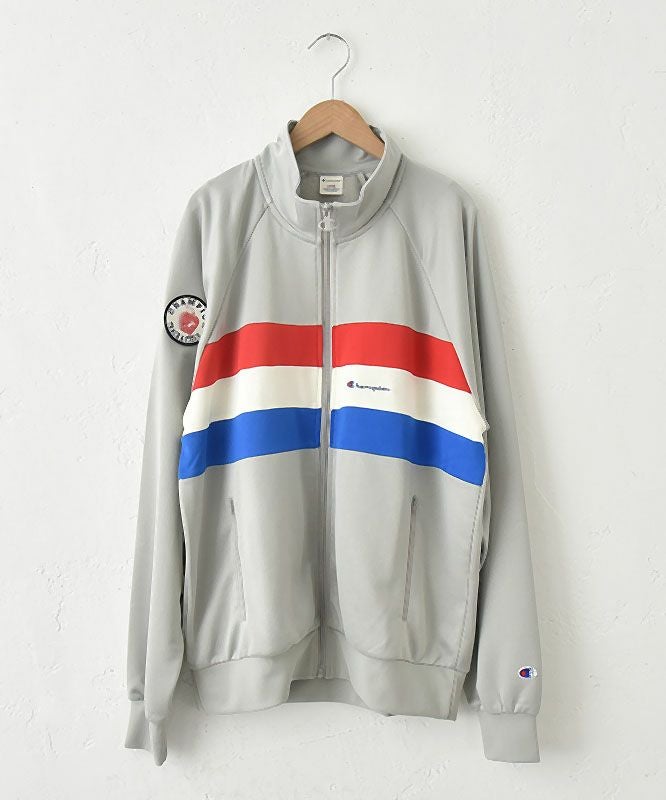  Champion｜トラックジャケット [[C3-B608]][C]
