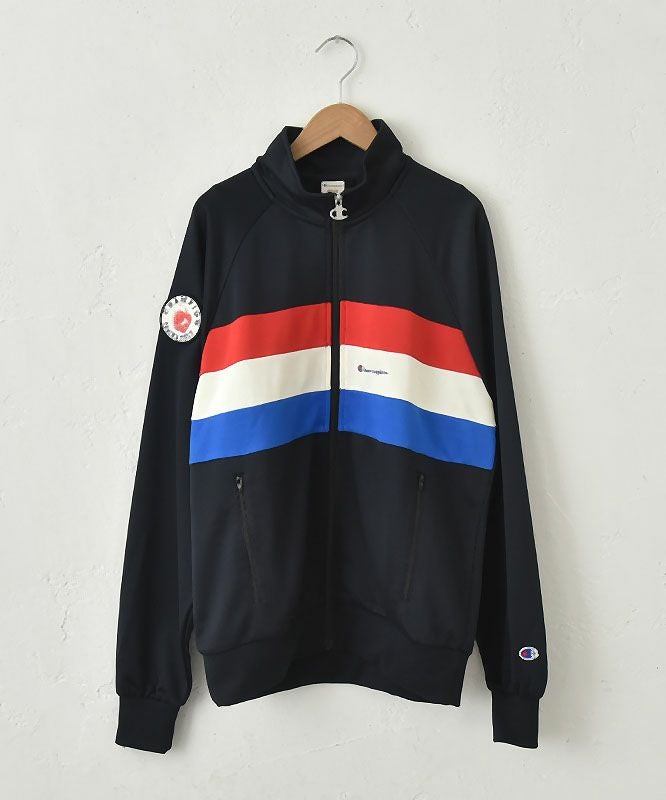  Champion｜トラックジャケット [[C3-B608]][C]