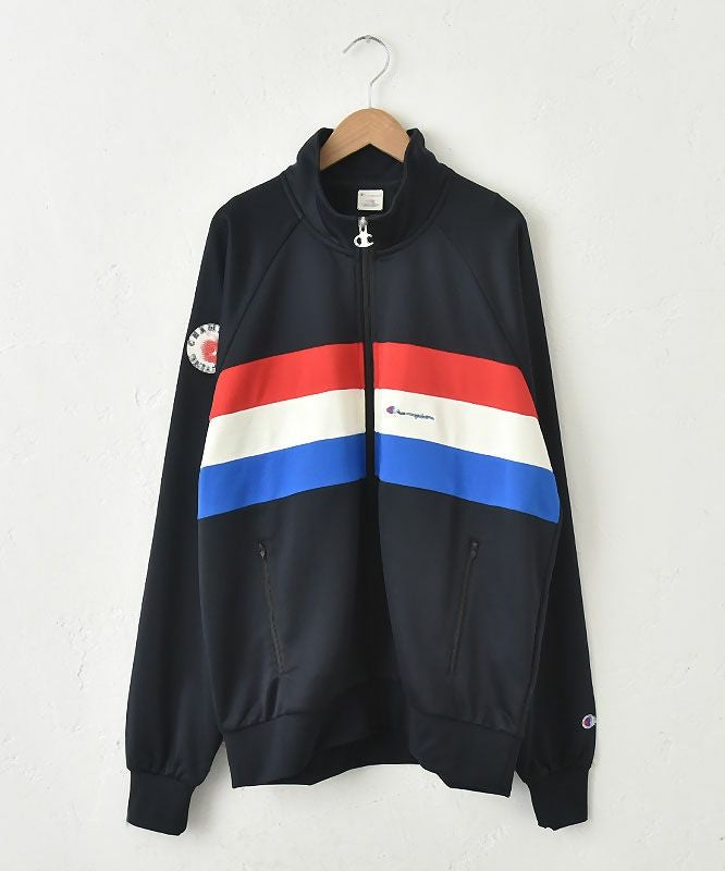  Champion｜トラックジャケット [[C3-B608]][C]