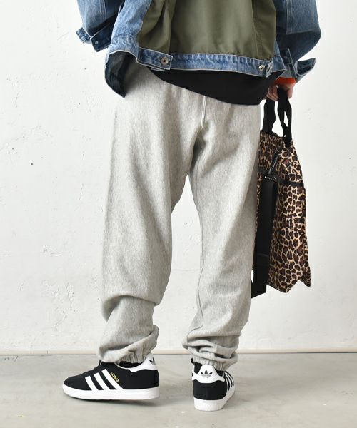 Champion｜リバースウエーブ スウェットパンツ [[C3-V205]][C]