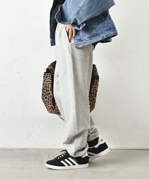 Champion｜リバースウエーブ スウェットパンツ [[C3-V205]][C]