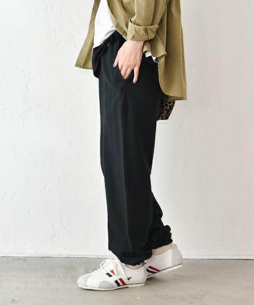 Champion｜リバースウエーブ スウェットパンツ [[C3-V205]][C]