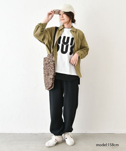 Champion｜リバースウエーブ スウェットパンツ [[C3-V205]][C]