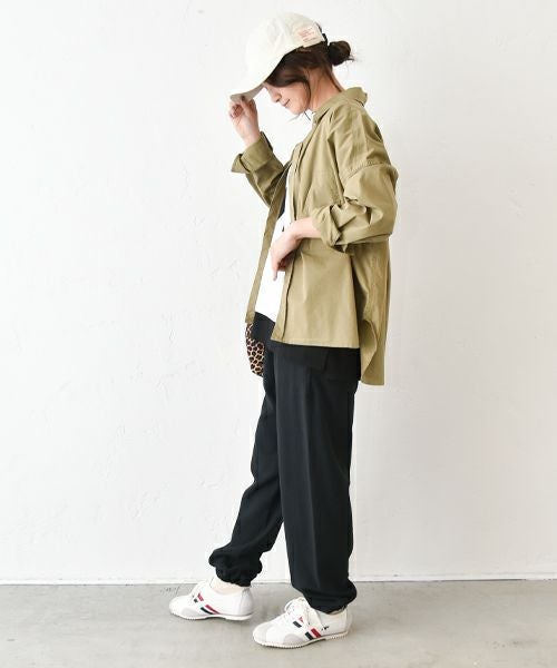 Champion｜リバースウエーブ スウェットパンツ [[C3-V205]][C]