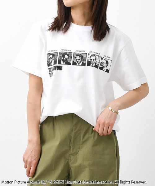 MARGAUX VINTAGE｜JAGUAR Tee [[MG CT-25104-A]][F] | ma28 ONLINE STORE