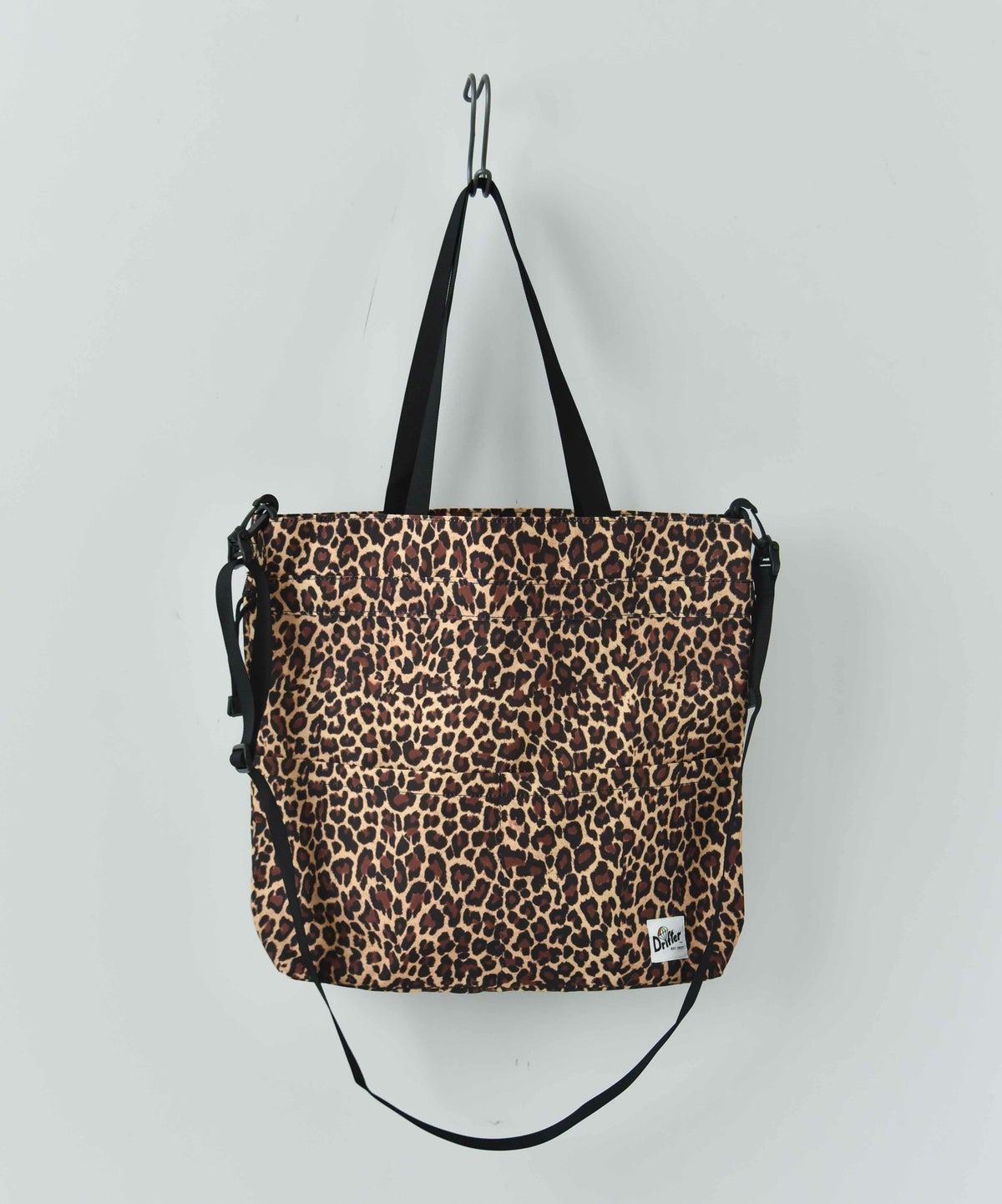 Drifter｜巾着バッグ [[DFV1670]][D]