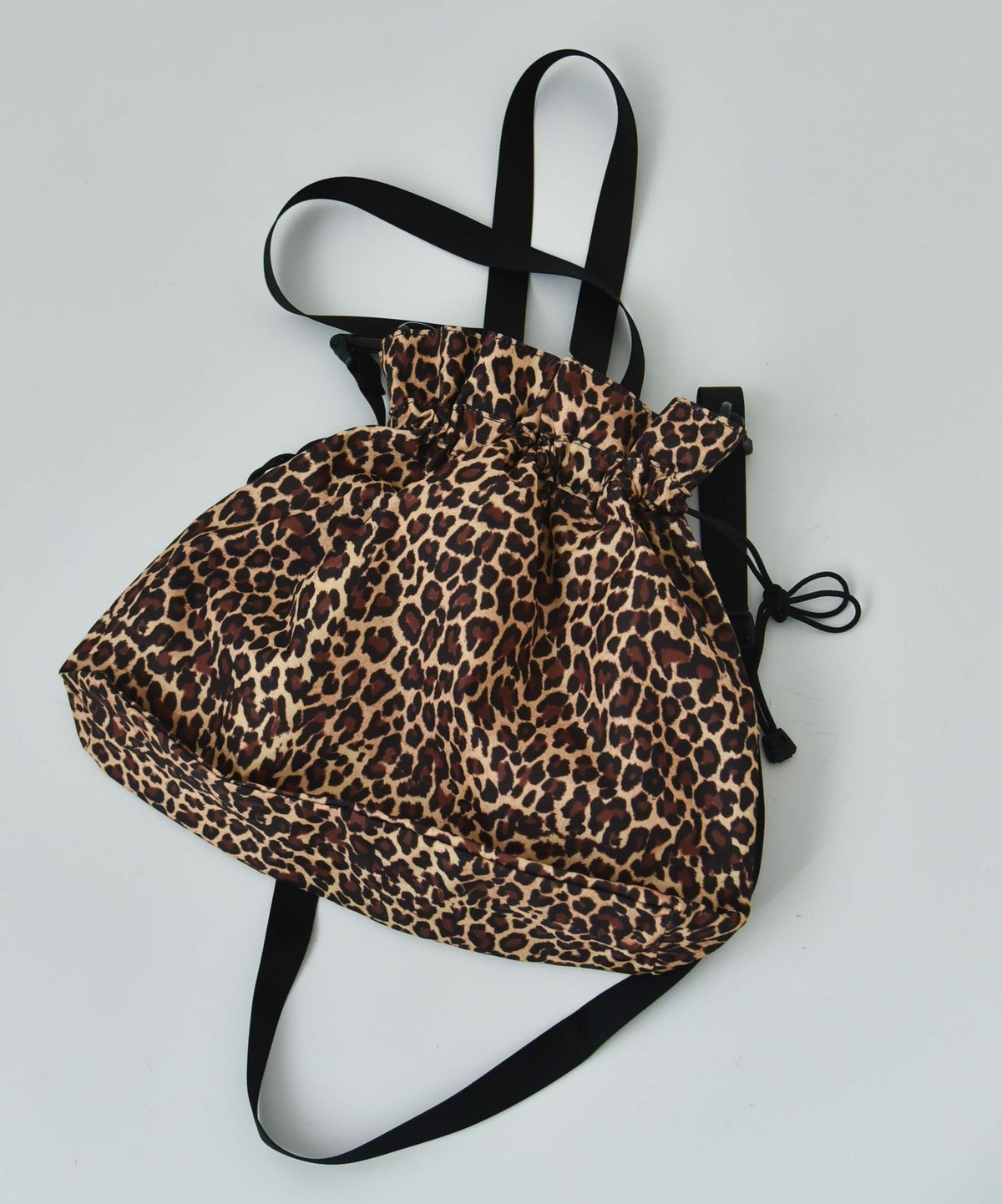 Drifter｜巾着バッグ [[DFV1670]][D]