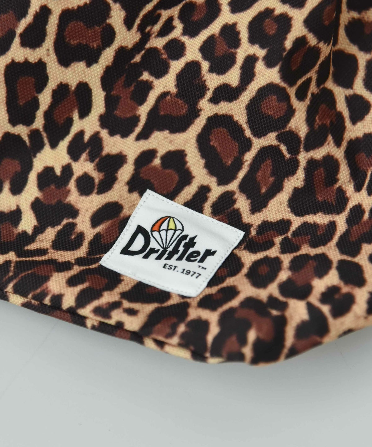 Drifter｜巾着バッグ [[DFV1670]][D]