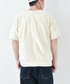 Champion｜リバースウィーブ ショートスリーブスウェットシャツ [[C3-B014]][D]