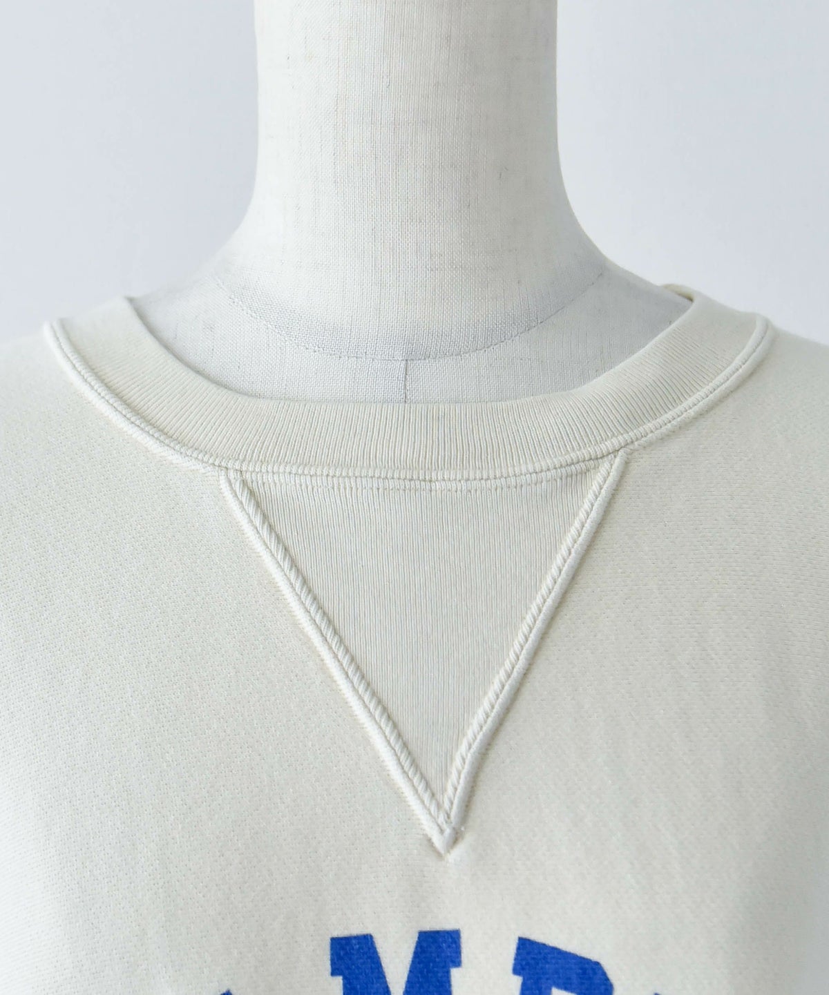 Champion｜リバースウィーブ ショートスリーブスウェットシャツ [[C3-B014]][D]