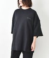 GOHEMP｜WIDE TEE [[GHC4528ECL25]][D]
