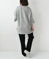 GOHEMP｜WIDE TEE [[GHC4528ECL25]][D]
