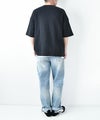 GOHEMP｜WIDE TEE [[GHC4528ECL25]][D]
