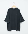 GOHEMP｜WIDE TEE [[GHC4528ECL25]][D]