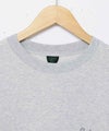 GOHEMP｜WIDE TEE [[GHC4528ECL25]][D]